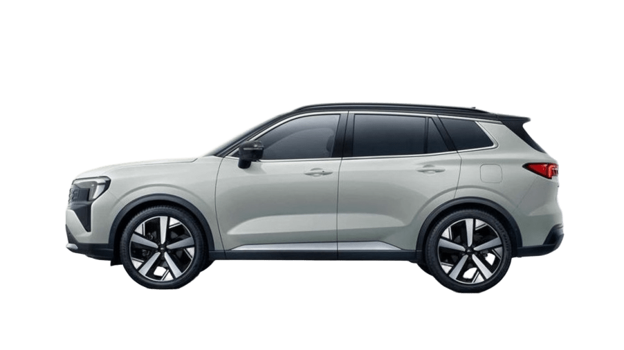 Explorar SUV